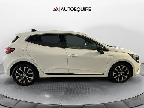 Auto Usate A Roma | Renault Clio V 2019 1.0 Tce Techno Gpl 100Cv