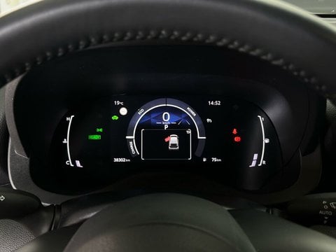 Auto Usate A Roma | Toyota Yaris Iv 2020 1.5H Trend