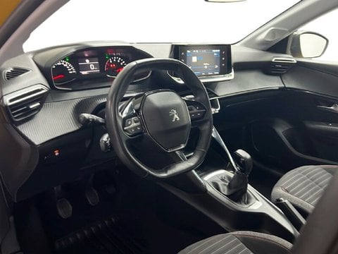 Auto Usate A Roma | Peugeot 208 Ii 2019 1.2 Puretech Active Pack S&S 75Cv