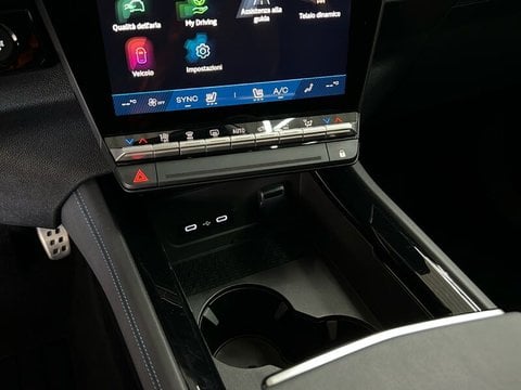 Auto Usate A Roma | Renault Rafale Esprit Alpine Full Hybrid E-Tech 200Cv
