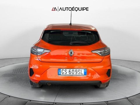 Auto Usate A Roma | Renault Clio V 2023 1.0 Tce Evolution 90Cv
