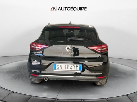 Auto Usate A Roma | Renault Clio V 2019 1.0 Tce Techno 90Cv