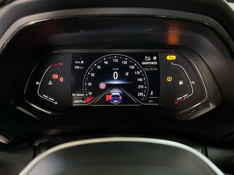 Auto Usate A Roma | Renault Captur Ii 2019 1.0 Tce Intens Gpl 100Cv My21