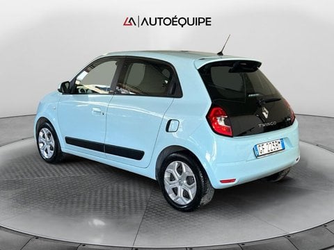 Auto Usate A Roma | Renault Twingo Electric Twingo Iii Electric Twingo Zen 22Kwh