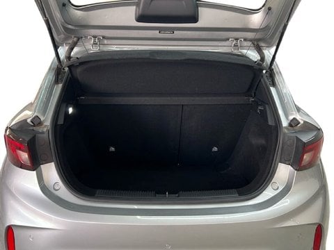 Auto Usate A Roma | Mg Mg3 1.5 Comfort