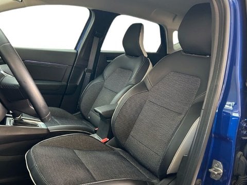 Auto Usate A Roma | Renault Captur Ii 2019 1.6 E-Tech Full Hybrid Techno 145Cv Auto