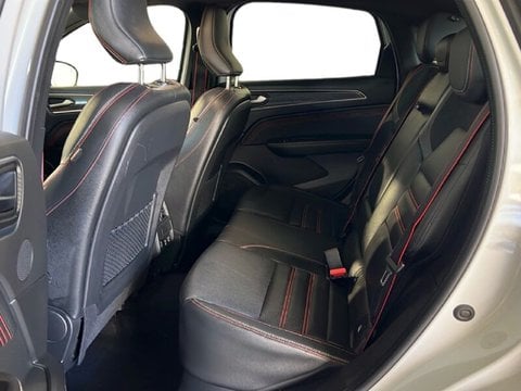 Auto Usate A Roma | Renault Arkana 2021 1.6 E-Tech Hybrid R.s. Line 145Cv