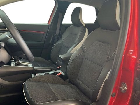 Auto Usate A Roma | Renault Captur Ii 2019 1.6 E-Tech Full Hybrid Techno 145Cv Auto