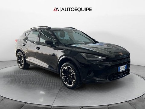 Auto Usate A Roma | Cupra Formentor 2024 2.0 Tdi 150Cv Dsg