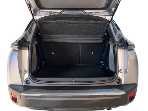 Auto Usate A Roma | Peugeot 2008 Ii 2023 1.2 Puretech Allure S&S 100Cv