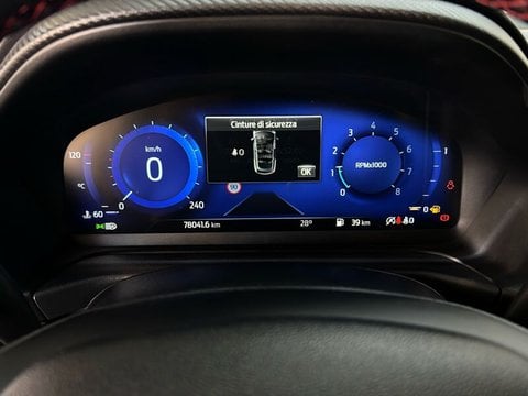 Auto Usate A Roma | Ford Puma Ii 2020 1.0 Ecoboost H St-Line X S&S 125Cv