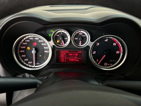 Auto Usate A Roma | Alfa Romeo Mito 1.3 Jtdm 95Cv Super