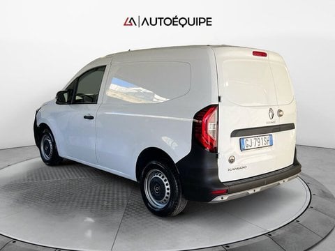 Auto Usate A Roma | Renault Kangoo Van 1.5 Blue Dci 95Cv Edition One