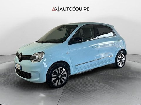 Auto Usate A Roma | Renault Twingo Electric Twingo Iii Electric Twingo Techno 22Kwh
