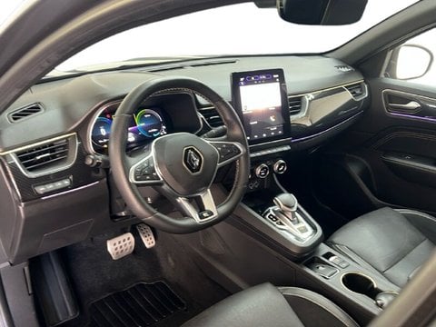 Auto Usate A Roma | Renault Arkana 2021 1.6 E-Tech Full Hybrid E-Tech Engineered Fast Track 1