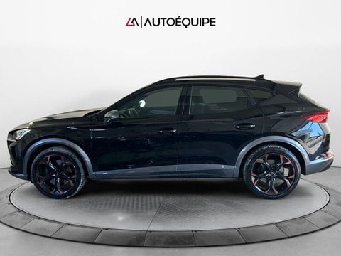 Auto Usate A Roma | Cupra Formentor 2020 2.0 Tsi Vz 245Cv Dsg