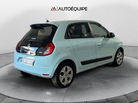 Auto Usate A Roma | Renault Twingo Electric Twingo Iii Electric Twingo Zen 22Kwh