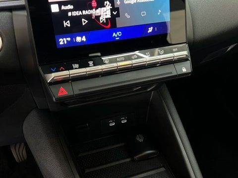 Auto Usate A Roma | Renault Symbioz 1.8 E-Tech Full Hybrid Techno 160Cv Auto