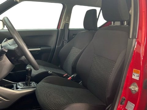 Auto Usate A Roma | Suzuki Ignis Iii 2020 1.2H Top 2Wd