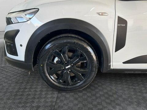 Auto Usate A Roma | Dacia Jogger 2021 1.6 Hybrid Extreme 140Cv 7P.ti