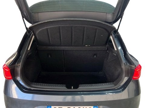 Auto Usate A Roma | Seat Leon Iv 2020 2.0 Tdi Style 150Cv Dsg