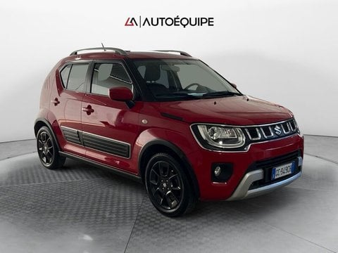 Auto Usate A Roma | Suzuki Ignis Iii 2020 1.2H Cool 2Wd