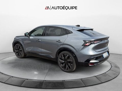 Auto Usate A Roma | Renault Rafale 1.2 E-Tech Full Hybrid Esprit Alpine 200Cv Auto