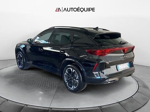Auto Usate A Roma | Cupra Formentor 2024 2.0 Tdi 150Cv Dsg