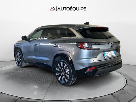 Auto Usate A Roma | Renault Austral 2023 1.2 E-Tech Full Hybrid Techno 200Cv Auto