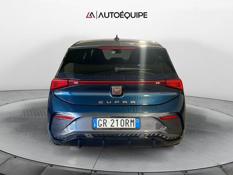 Auto Usate A Roma | Cupra Born 58Kwh