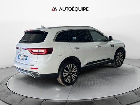 Auto Usate A Roma | Renault Koleos Ii 2020 1.7 Blue Dci Initiale Paris 150Cv X-Tronic