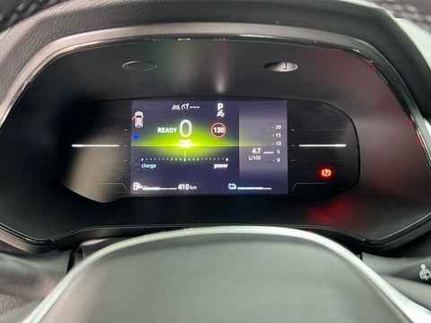 Auto Usate A Roma | Renault Symbioz Evolution E-Tech Full Hybrid 160Cv