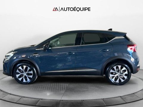 Auto Usate A Roma | Renault Captur Ii 2019 1.0 Tce Techno 90Cv