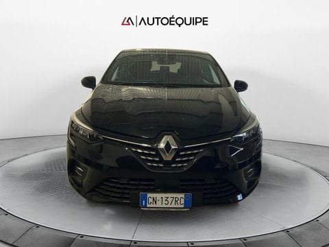Auto Usate A Roma | Renault Clio V 2019 1.0 Tce Techno Gpl 100Cv