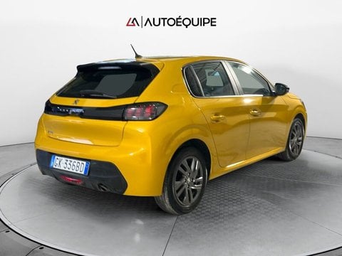 Auto Usate A Roma | Peugeot 208 Ii 2019 1.2 Puretech Active Pack S&S 75Cv