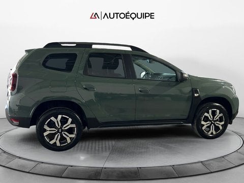 Auto Usate A Roma | Dacia Duster Ii 2021 1.0 Tce Journey Up Gpl 4X2 100Cv