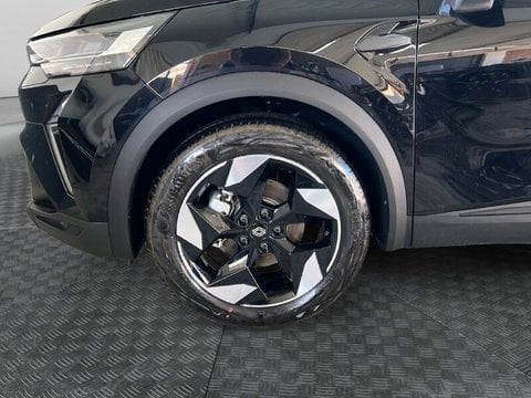 Auto Usate A Roma | Renault Captur Ii 2024 1.8 Full Hybrid E-Tech Techno 160Cv Auto