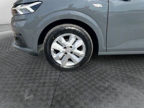 Auto Usate A Roma | Dacia Sandero Streetway Iii 2021 Streetway 1.0 Tce Expression 90Cv 5 Marce