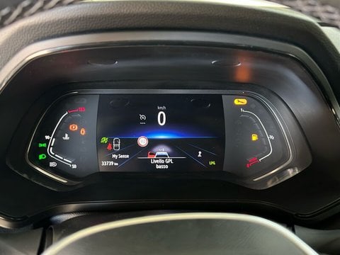 Auto Usate A Roma | Renault Captur Ii 2019 1.0 Tce Techno Fast Track Gpl 100Cv