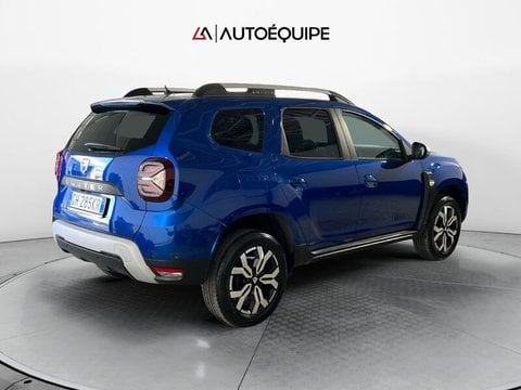 Auto Usate A Roma | Dacia Duster Ii 2021 1.0 Tce Prestige Up Sl Daciaplus Gpl 4X2 100Cv
