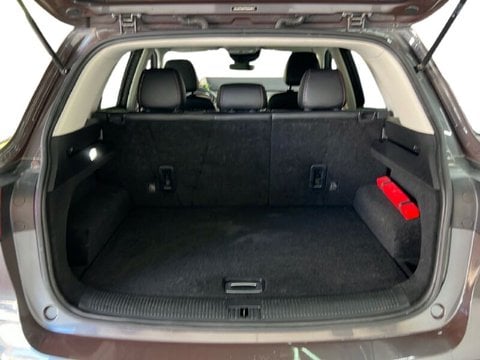 Auto Usate A Roma | Mg Hs I 1.5 T Comfort Auto