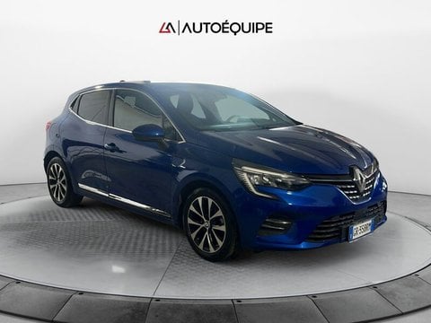 Auto Usate A Roma | Renault Clio V 2019 1.0 Tce Techno Gpl 100Cv