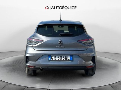Auto Usate A Roma | Renault Clio V 2023 1.0 Tce Evolution Gpl 100Cv