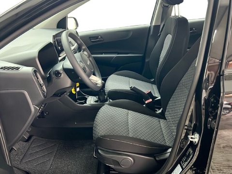 Auto Usate A Roma | Kia Picanto Iii 2024 1.0 Mpi Urban
