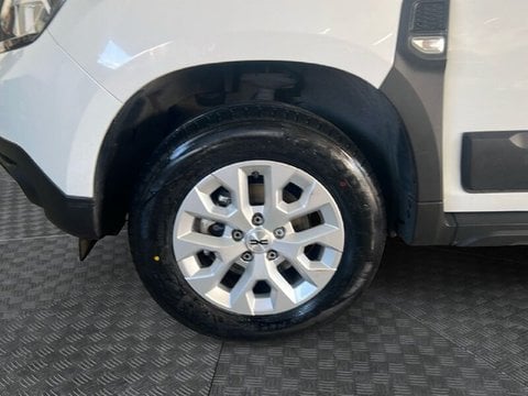 Auto Usate A Roma | Dacia Duster Ii 2021 1.0 Tce Expression Gpl 4X2 100Cv
