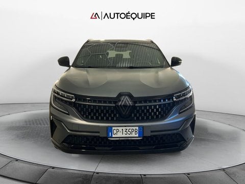 Auto Usate A Roma | Renault Austral 2023 1.2 E-Tech Full Hybrid Iconic Esprit Alpine 200Cv Au