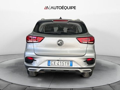 Auto Usate A Roma | Mg Zs 2024 1.5 Classic Luxury