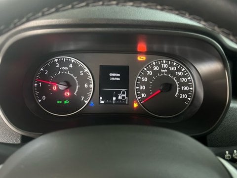 Auto Usate A Roma | Dacia Duster Ii 2021 1.0 Tce Expression Gpl 4X2 100Cv