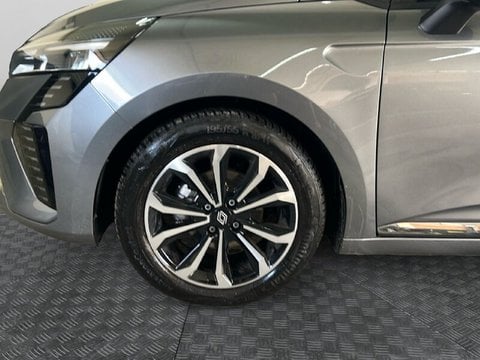Auto Usate A Roma | Renault Clio V 2023 1.0 Tce Techno 90Cv