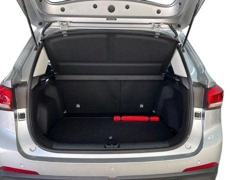 Auto Usate A Roma | Mg Zs 2024 1.5 Classic Comfort